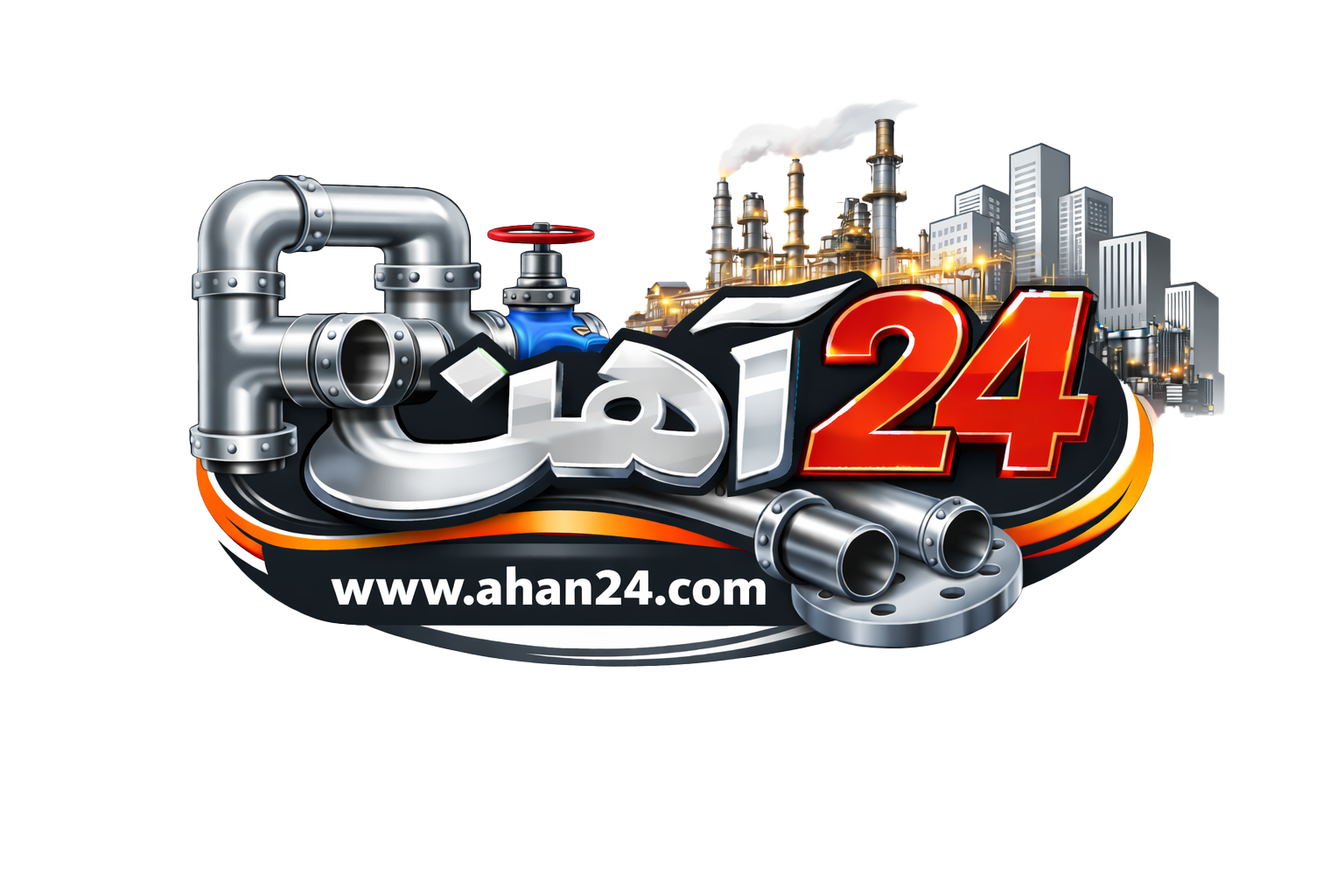 فروشگاه اتصالات آهن ۲۴